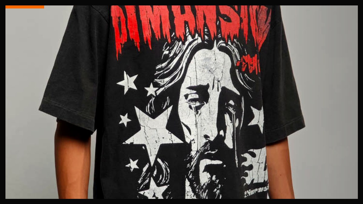 กำหนดวันส่งเสื้อ DTG สำหรับอีเวนต์