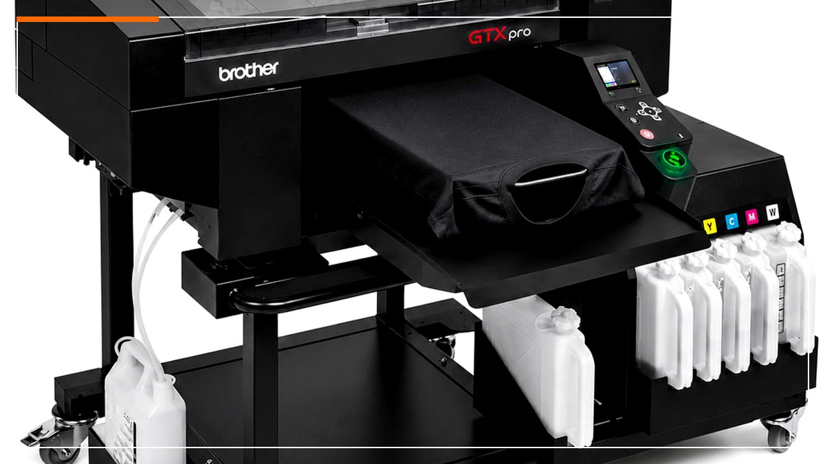 ข้อดีของการสกรีนเสื้อแบบ DTG