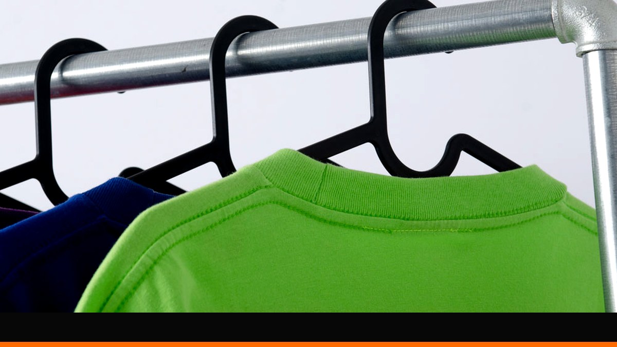คำนวณต้นทุนเสื้อแบรนด์ที่พิมพ์ DTG
