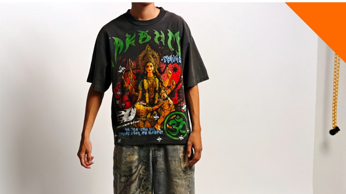 จัดรายชื่อและไซซ์ก่อนสั่งเสื้อ DTG