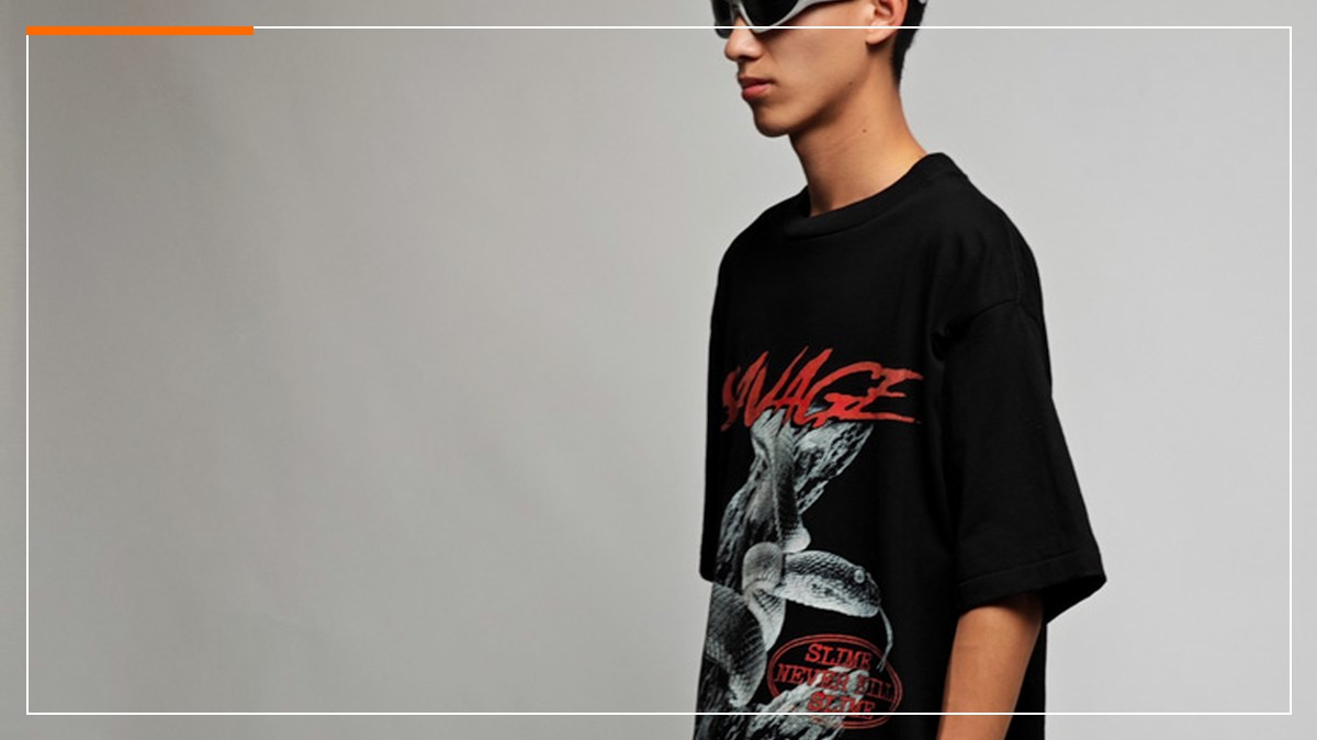 ทำเสื้อชมรมมหาวิทยาลัยด้วย DTG