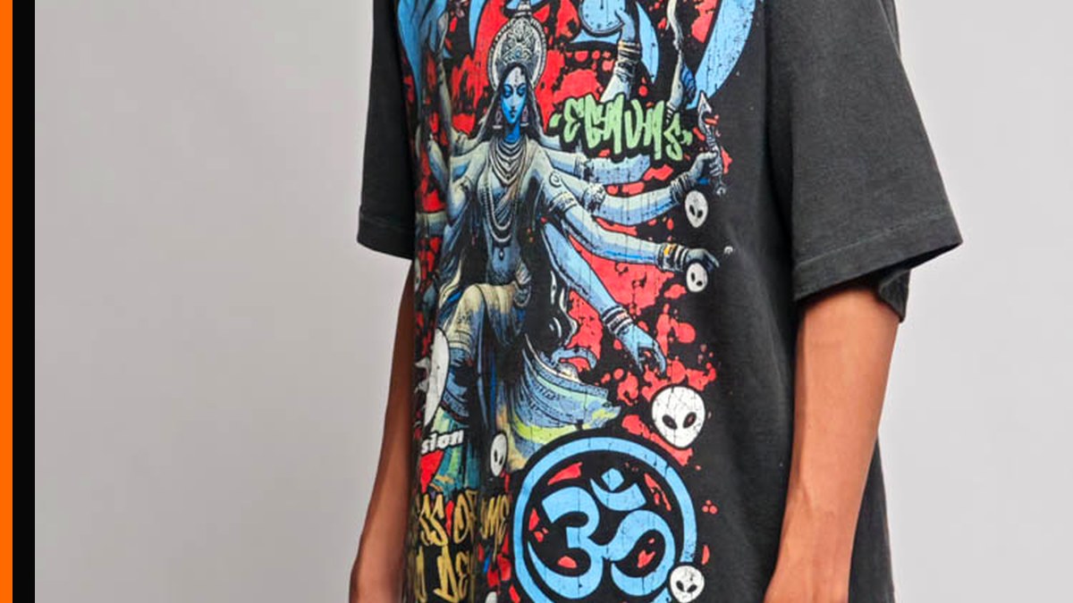 ทำเสื้อแฟนคลับด้วยระบบ DTG