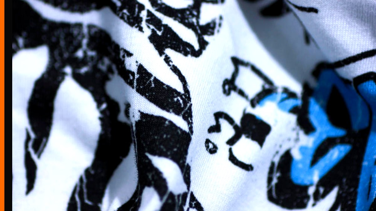อบผ้าเสื้อ DTG ด้วยเครื่องได้หรือไม่